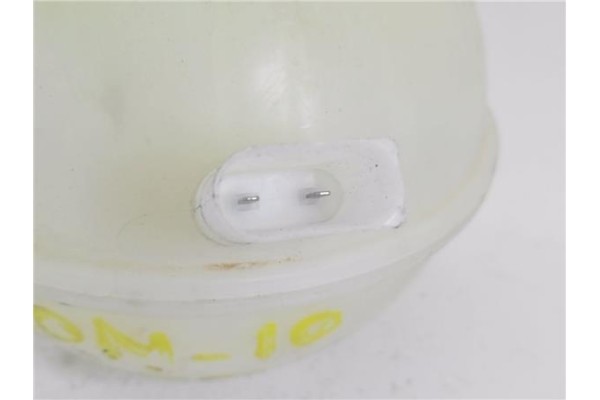 Recambio de botella expansion para seat leon (1p1) 1.4 tsi referencia OEM IAM 1K0121407I  