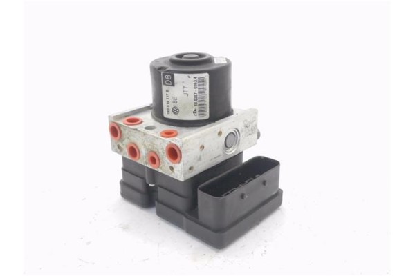 Recambio de nucleo abs para seat leon (1p1) 1.2 reference referencia OEM IAM 1K0907379AK 1,01E+10 
