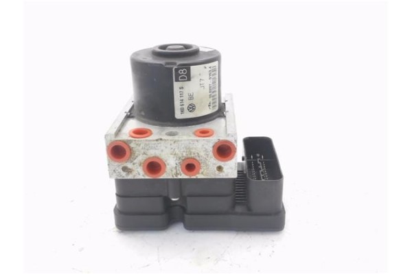 Recambio de nucleo abs para seat leon (1p1) 1.2 reference referencia OEM IAM 1K0907379AK 1,01E+10 