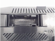 Recambio de mandos climatizador para ford c-max (cb3) referencia OEM IAM 7M5718C612AG/0259A W6YA86134 