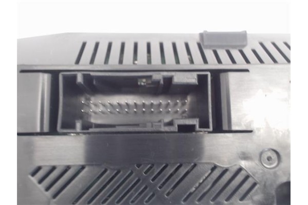 Recambio de mandos climatizador para ford c-max (cb3) referencia OEM IAM 7M5718C612AG/0259A W6YA86134 
