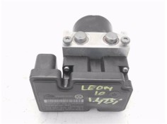 Recambio de nucleo abs para seat leon (1p1) 1.2 reference referencia OEM IAM 1K0907379AK 1,01E+10 