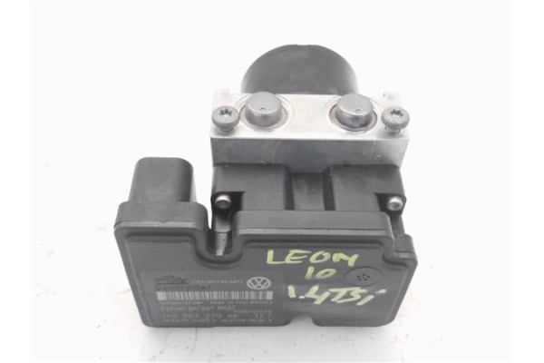 Recambio de nucleo abs para seat leon (1p1) 1.2 reference referencia OEM IAM 1K0907379AK 1,01E+10 