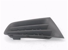 Recambio de rejilla paragolpes delantero derecha para renault megane ii berlina 3p 1.5 authentique confort referencia OEM IAM 82