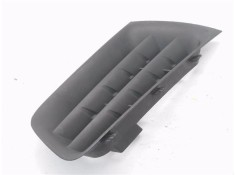 Recambio de rejilla paragolpes delantero derecha para renault megane ii berlina 3p 1.5 authentique confort referencia OEM IAM 82