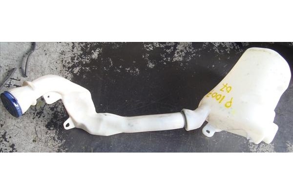 Recambio de deposito limpiaparabrisas para peugeot 1007 (2005) 1.4 dolce [1,4 ltr. - 50 kw hdi] referencia OEM IAM   