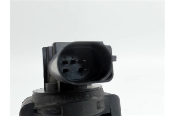 Recambio de electrovalvula egr para renault kangoo i (f/kc0) 1.5 dci (kc07) referencia OEM IAM 8200488774A 05T321 8200004883 , R