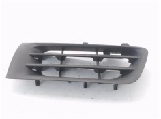 Recambio de rejilla paragolpes delantero derecha para renault megane ii berlina 3p 1.5 authentique confort referencia OEM IAM 82