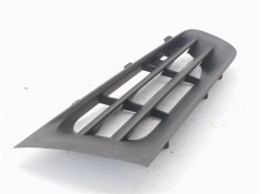 Recambio de rejilla paragolpes delantero derecha para renault megane ii berlina 3p 1.5 authentique confort referencia OEM IAM 82