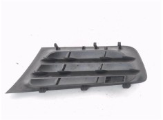 Recambio de rejilla paragolpes delantero derecha para renault megane ii berlina 3p 1.5 authentique confort referencia OEM IAM 82