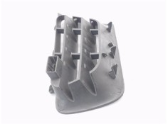 Recambio de rejilla paragolpes delantero derecha para renault megane ii berlina 3p 1.5 authentique confort referencia OEM IAM 82