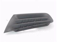 Recambio de rejilla paragolpes delantero izquierda para renault megane ii berlina 3p 1.5 authentique confort referencia OEM IAM 