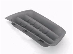 Recambio de rejilla paragolpes delantero izquierda para renault megane ii berlina 3p 1.5 authentique confort referencia OEM IAM 