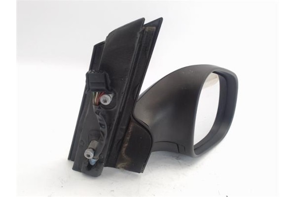 Recambio de retrovisor electrico derecho para seat altea xl (5p5) referencia OEM IAM   