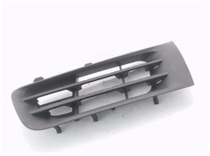 Recambio de rejilla paragolpes delantero izquierda para renault megane ii berlina 3p 1.5 authentique confort referencia OEM IAM 