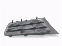 Recambio de rejilla paragolpes delantero izquierda para renault megane ii berlina 3p 1.5 authentique confort referencia OEM IAM 