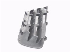 Recambio de rejilla paragolpes delantero izquierda para renault megane ii berlina 3p 1.5 authentique confort referencia OEM IAM 