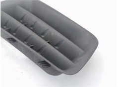 Recambio de rejilla paragolpes delantero izquierda para renault megane ii berlina 3p 1.5 authentique confort referencia OEM IAM 