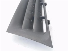 Recambio de rejilla paragolpes delantero izquierda para renault megane ii berlina 3p 1.5 authentique confort referencia OEM IAM 