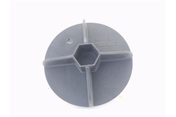 Recambio de soporte rueda repuesto para renault megane iii berlina 5p 1.5 business referencia OEM IAM 8200317791  