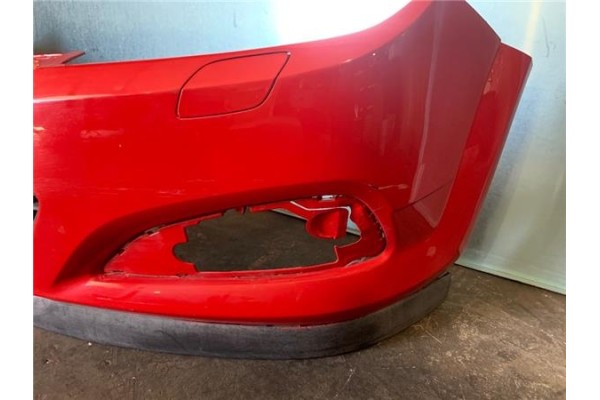 Recambio de paragolpes delantero para opel astra h twintop 1.6 referencia OEM IAM 1400334  13161055 , OPEL
