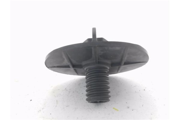 Recambio de soporte rueda repuesto para renault megane iii berlina 5p 1.5 business referencia OEM IAM 8200317791  