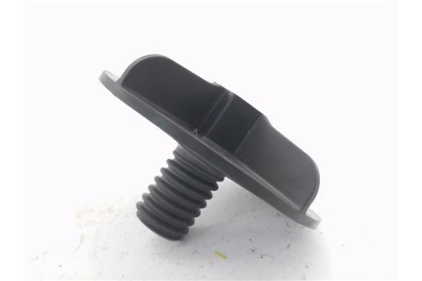 Recambio de soporte rueda repuesto para renault megane iii berlina 5p 1.5 business referencia OEM IAM 8200317791  