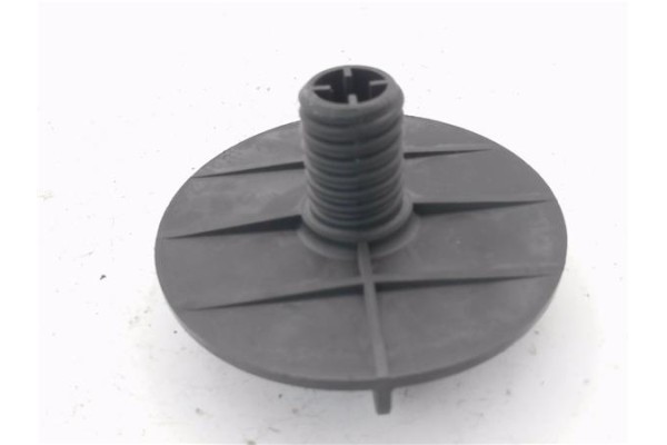 Recambio de soporte rueda repuesto para renault megane iii berlina 5p 1.5 business referencia OEM IAM 8200317791  