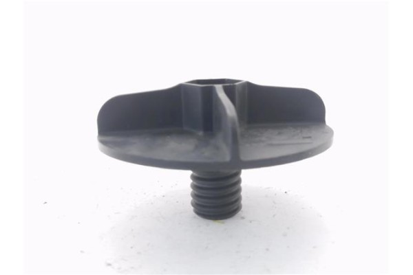 Recambio de soporte rueda repuesto para renault megane iii berlina 5p 1.5 business referencia OEM IAM 8200317791  