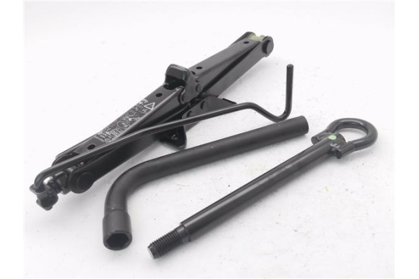 Recambio de gato para renault megane ii berlina 3p 1.5 authentique confort referencia OEM IAM 8200317791 8200548215 