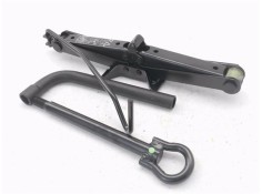 Recambio de gato para renault megane ii berlina 3p 1.5 authentique confort referencia OEM IAM 8200317791 8200548215 