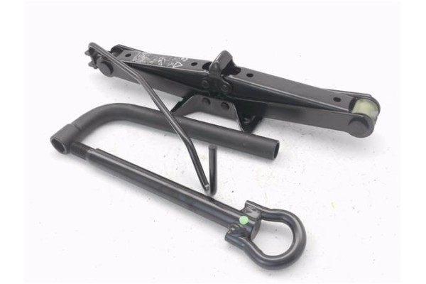 Recambio de gato para renault megane ii berlina 3p 1.5 authentique confort referencia OEM IAM 8200317791 8200548215 