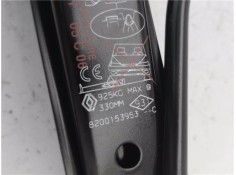 Recambio de gato para renault megane ii berlina 3p 1.5 authentique confort referencia OEM IAM 8200317791 8200548215 