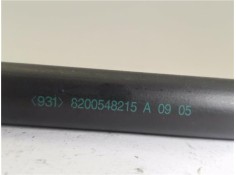 Recambio de gato para renault megane ii berlina 3p 1.5 authentique confort referencia OEM IAM 8200317791 8200548215 