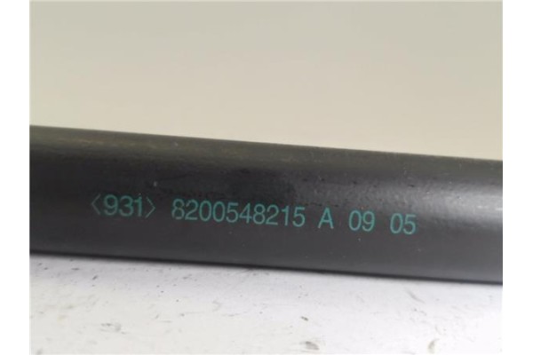 Recambio de gato para renault megane ii berlina 3p 1.5 authentique confort referencia OEM IAM 8200317791 8200548215 