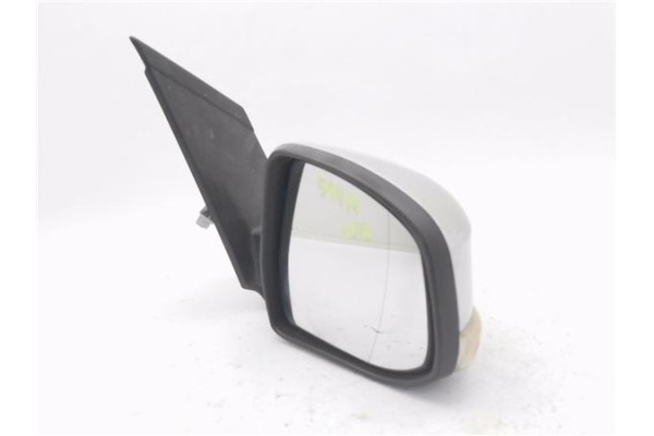 Recambio de retrovisor electrico derecho para ford focus ii (da_) 1.6 tdci referencia OEM IAM 212836368  