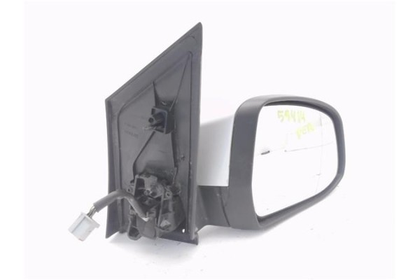 Recambio de retrovisor electrico derecho para ford focus ii (da_) 1.6 tdci referencia OEM IAM 212836368  