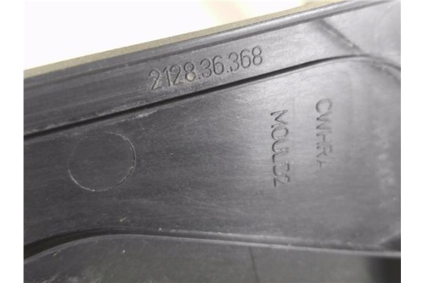Recambio de retrovisor electrico derecho para ford focus ii (da_) 1.6 tdci referencia OEM IAM 212836368  