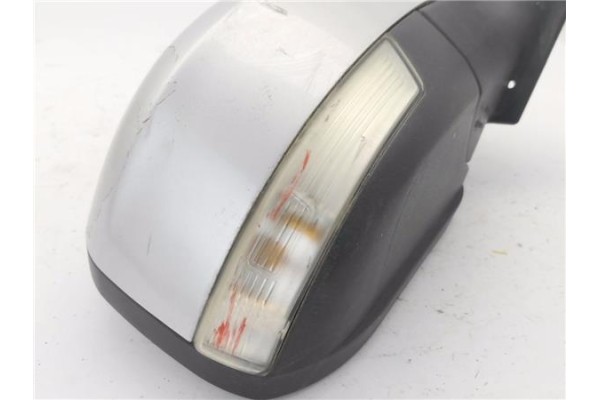 Recambio de retrovisor electrico derecho para ford focus ii (da_) 1.6 tdci referencia OEM IAM 212836368  