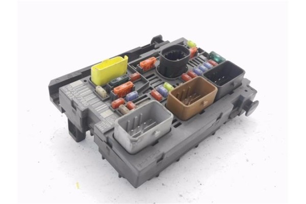 Recambio de bsm para citroen c4 picasso 1.6 hdi referencia OEM IAM 9675877980  