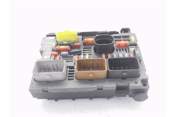 Recambio de bsm para citroen c4 picasso 1.6 hdi referencia OEM IAM 9675877980  