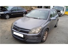 opel astra h berlina del año 2005