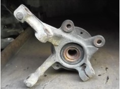 Recambio de mangueta delantero izquierda para renault clio i fase i / ii (b/c57) 1.8 referencia OEM IAM   