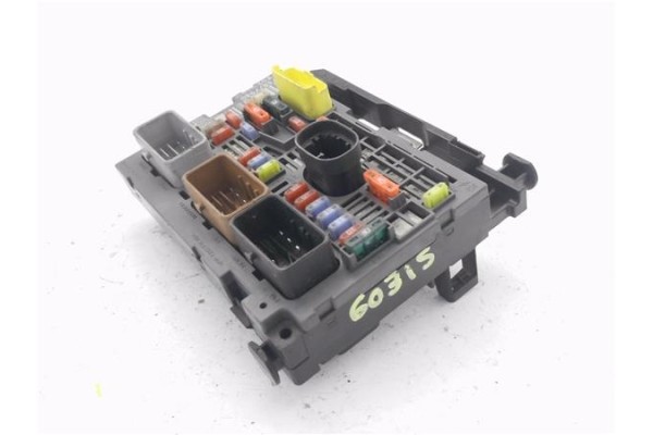 Recambio de bsm para citroen c4 picasso 1.6 hdi referencia OEM IAM 9675877980  