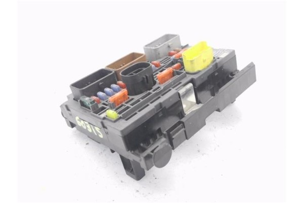 Recambio de bsm para citroen c4 picasso 1.6 hdi referencia OEM IAM 9675877980  