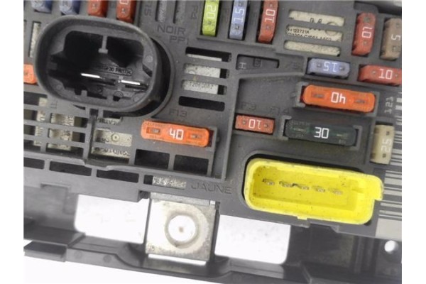 Recambio de bsm para citroen c4 picasso 1.6 hdi referencia OEM IAM 9675877980  