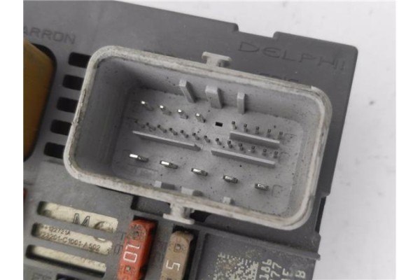 Recambio de bsm para citroen c4 picasso 1.6 hdi referencia OEM IAM 9675877980  