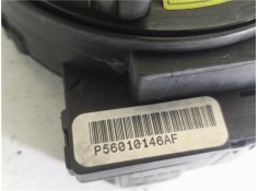 Recambio de anillo airbag para jeep cherokee (kj) 2.5 crd básico referencia OEM IAM P56010146AF  