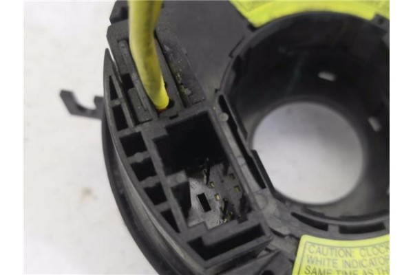 Recambio de anillo airbag para jeep cherokee (kj) 2.5 crd básico referencia OEM IAM P56010146AF  