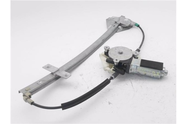 Recambio de mecanismo elevalunas delantero izquierdo para volvo s40 berlina 1.6 referencia OEM IAM 30623448  